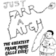 Earles And Jensen - Just Farr A Laugh: The Greatest Prank Phone Calls Ever!