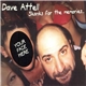 Dave Attell - Skanks For The Memories